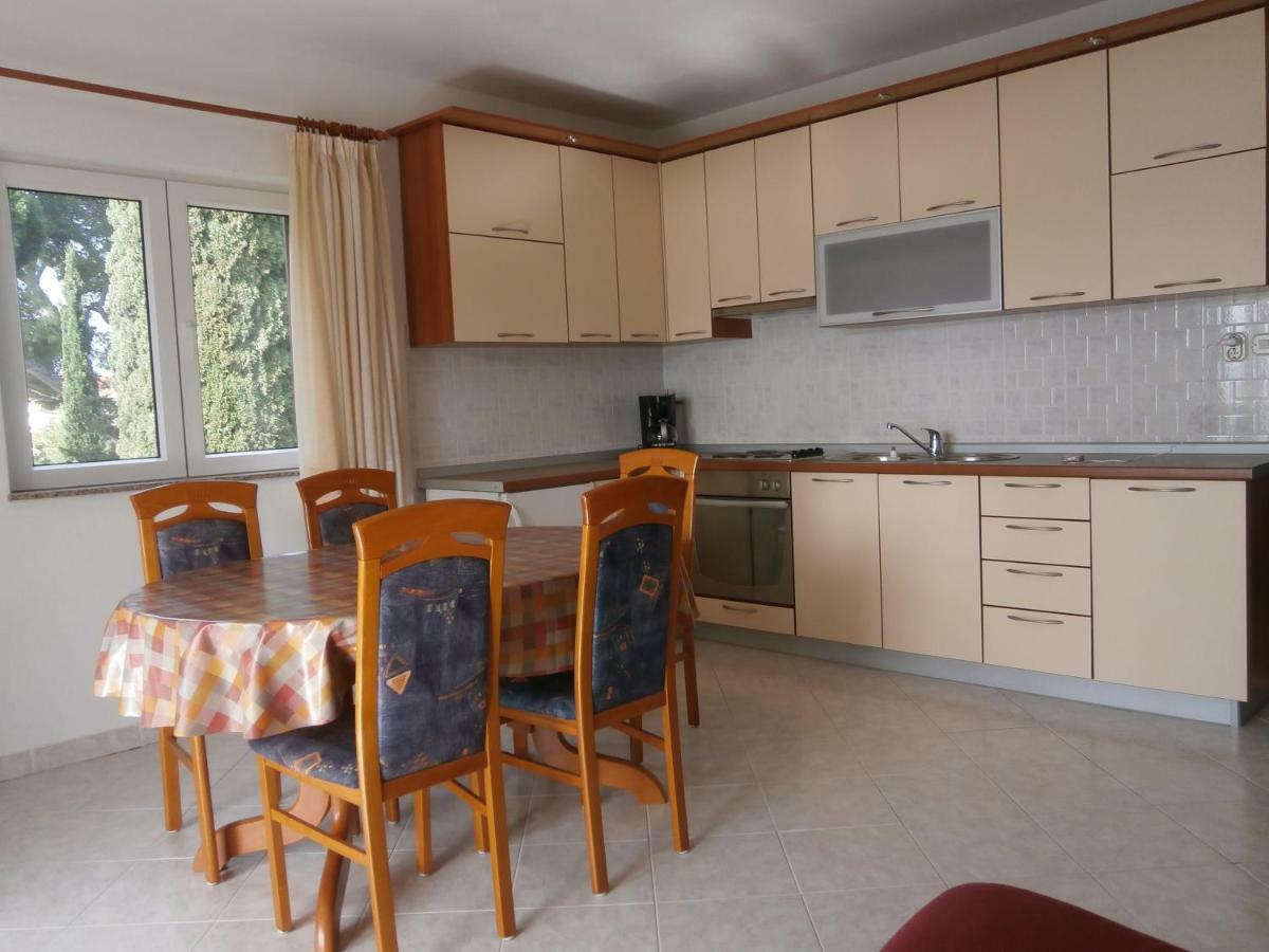 Apartment Maglica ซลาริน ภายนอก รูปภาพ