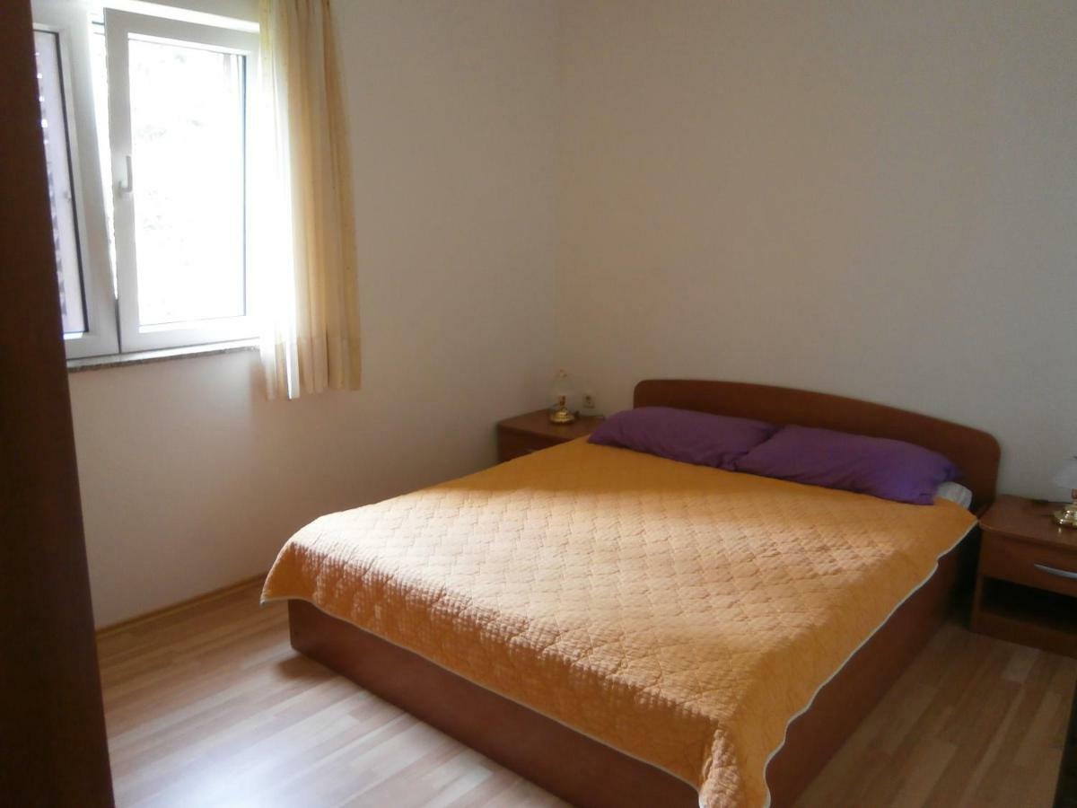 Apartment Maglica ซลาริน ภายนอก รูปภาพ